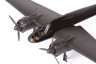 FE1248  Hs 129B привязные ремни STEEL 1/48