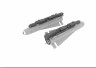 SIN64892 F/A-18E/F озброєння 1/48