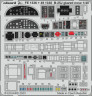 FE1336 B-25J засклений ніс 1/48