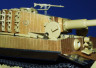 35521 Циммерит на Tiger средних выпусков 1/35