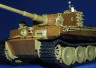 35521 Циммерит на Tiger средних выпусков 1/35