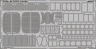 32289 He 111P-1 экстерьер 1/32