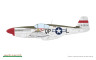 82176 P-51B Mustang ліхтар Malcolm Hood  1/48