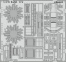 73716  B-25B 1/72