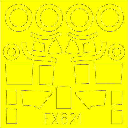 EX621 Beaufighter TF. X 1/48