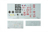 84182 Bf 109G-10 WNF/Diana 1/48