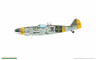 84182 Bf 109G-10 WNF/Diana 1/48