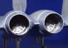 48487 F-15C экстерьер 1/48