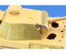 36308 Pz. Kpfw. V Panther (Ausf. D) Zimmerit 1/35