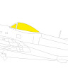 EX1154 Маски P-47N 1/48
