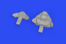 644154 SR-71A LooK 1/48