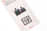 644154 SR-71A LooK 1/48