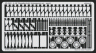 32063 A-10 вооружение 1/32
