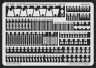 32063 A-10 вооружение 1/32