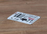 3DL48116 F-86D SPACE 1/48