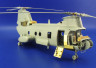 48488 CH-46E экстерьер 1/48