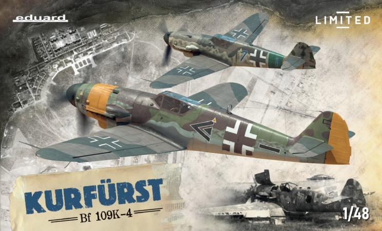 11177 KURFURST 1/48