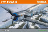 70111 Fw 190A-8 1/72