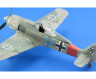 70111 Fw 190A-8 1/72