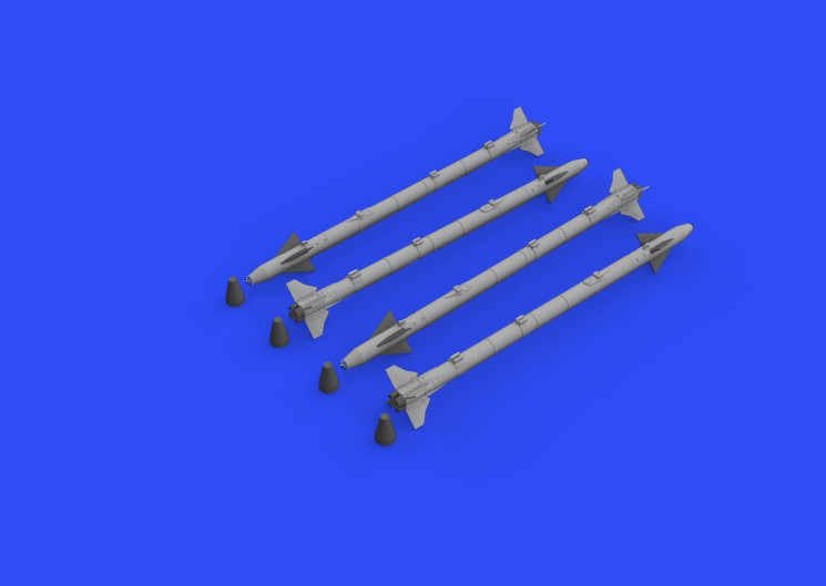 632153 AIM-9X 1/32