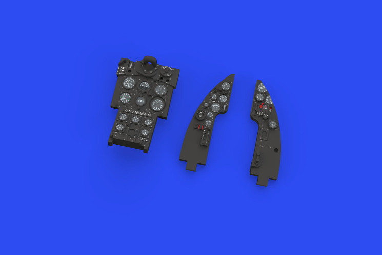 644152 Vampire F.3 Look 1/48