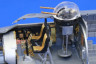 49337 B-17G интерьер кабины 1/48