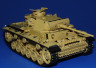 35494 Pz. III Ausf. L 1/35