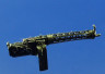 72422 Пулеметы Spandau 1 мир. в. 1/72