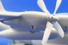 72461 C-130H экстерьер 1/72