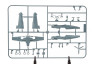 70154 Bf 109F-2 1/72