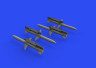 632163 AGM-45 Shrike 1/32