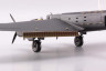 72636 Whitley GR Mk. VII закрылки 1/72
