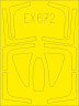 EX672 F-14D 1/48