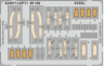 634017 Bf 108 LooK 1/32