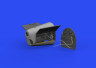 648681 Z-126 Trener двигатель Walter Minor 4 1/48