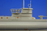 17022 U-Boat VIID 1/144