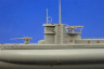 17022 U-Boat VIID 1/144