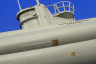 17022 U-Boat VIID 1/144
