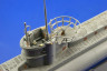 17022 U-Boat VIID 1/144