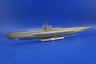 17022 U-Boat VIID 1/144