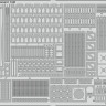 481098 A-10C озброєння 1/48