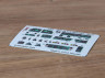 3DL48119 Mi-17 SPACE 1/48