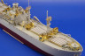 53017 Liberty Ship 1/350
