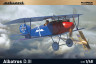 8114 Albatros D.III 1/48
