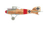8114 Albatros D.III 1/48