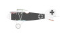 8114 Albatros D.III 1/48