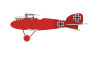 8114 Albatros D.III 1/48
