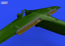 648736 Fw 190A закрылки 1/48