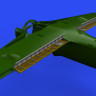 648736 Fw 190A закрылки 1/48