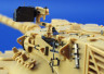 35574 Merkava Mk. I 1/35